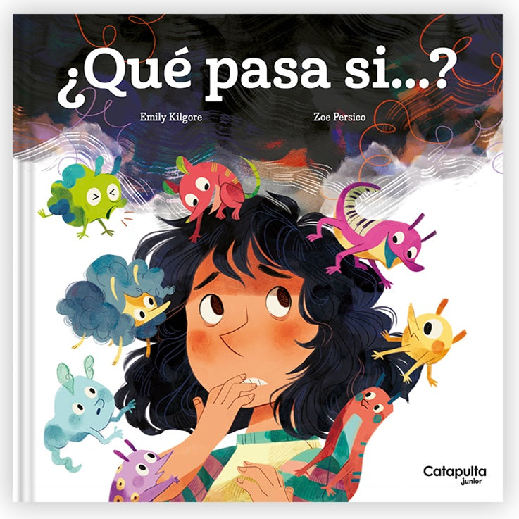 ¿Qué pasa si...? ¿Qué pasa si...?